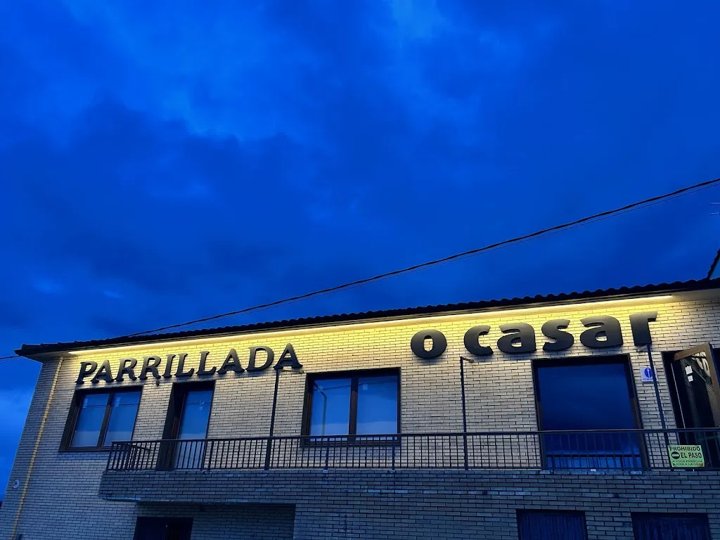 Parrillada O Casar_Monforte de Lemos_slider_image_1