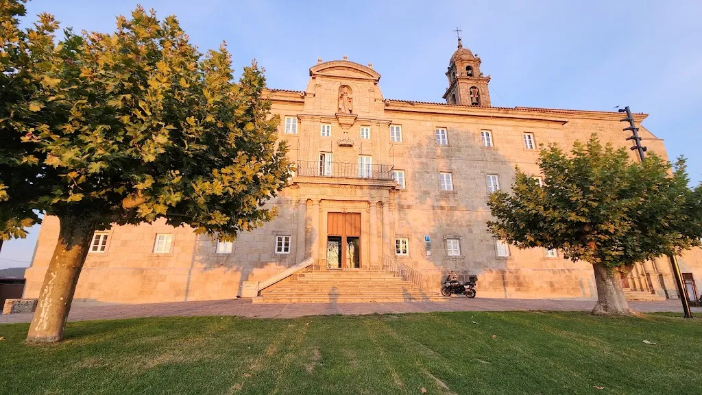 Madrid Eats_Parador de Monforte de Lemos_Monforte de Lemos_review