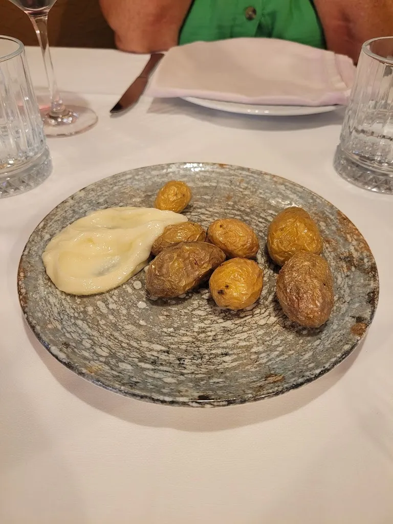 Jo Langthorne_Restaurante Ramón_Monforte del Cid_review