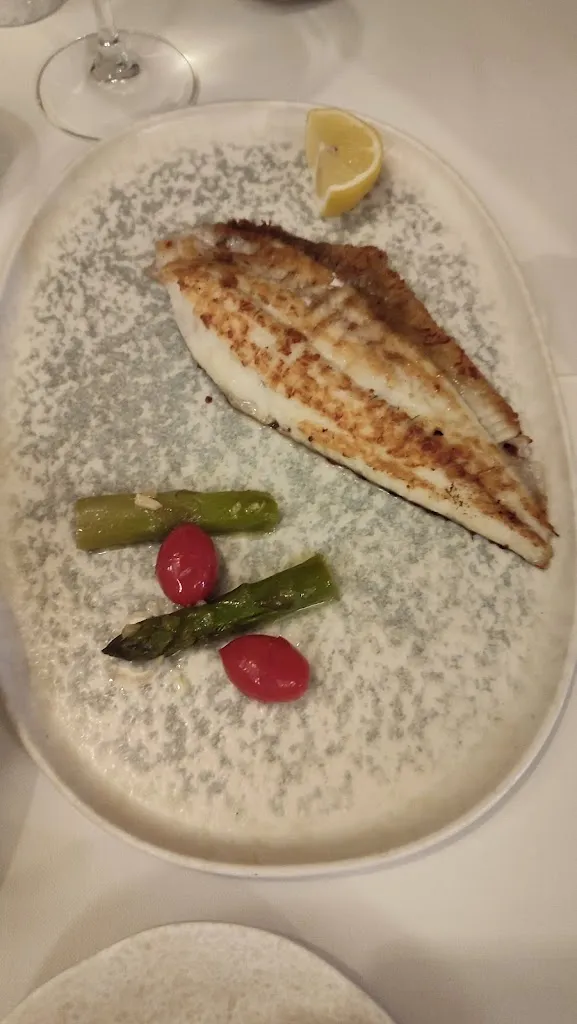 Monica Peñalver_Restaurante Ramón_Monforte del Cid_review