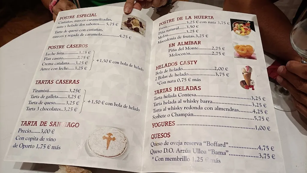 Menu_La Polar_Monforte de Lemos_image_3