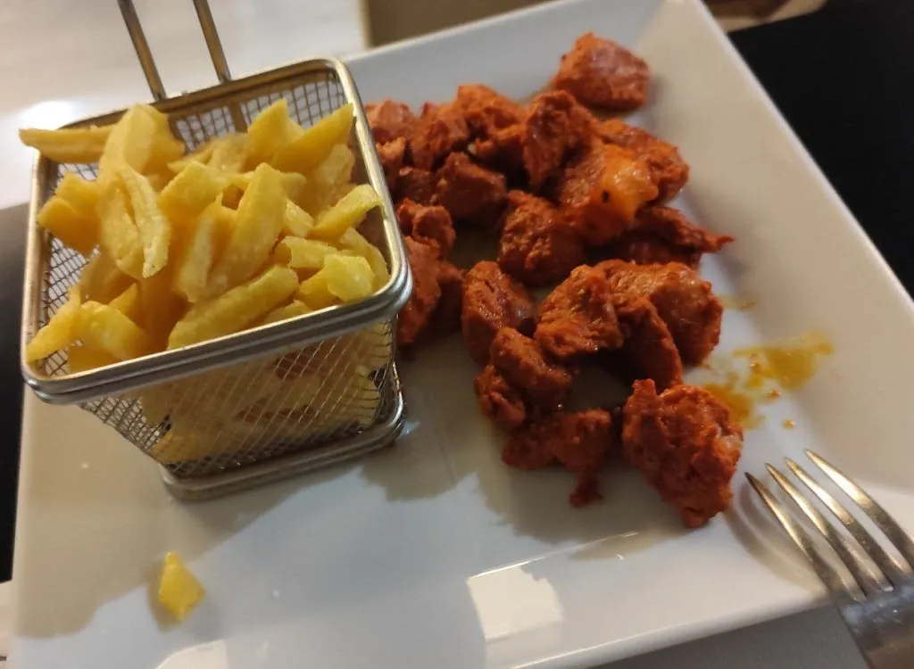 Yago Lopez_Restaurante Cardenal_Monforte de Lemos_review