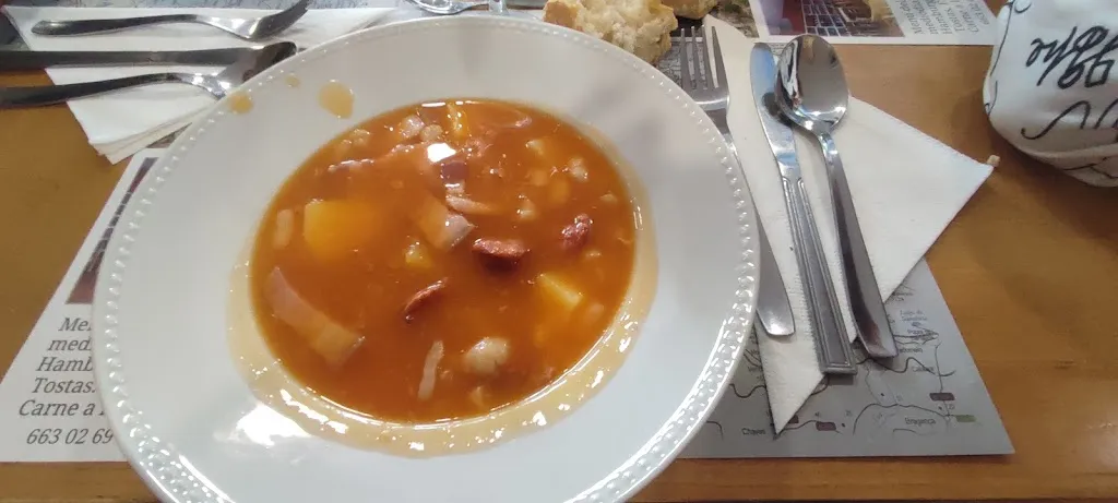 Menu_Restaurante-bar El HORREO_Monforte de Lemos_image_7