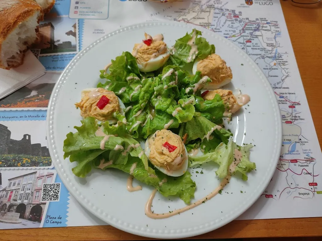 Menu_Restaurante-bar El HORREO_Monforte de Lemos_image_8