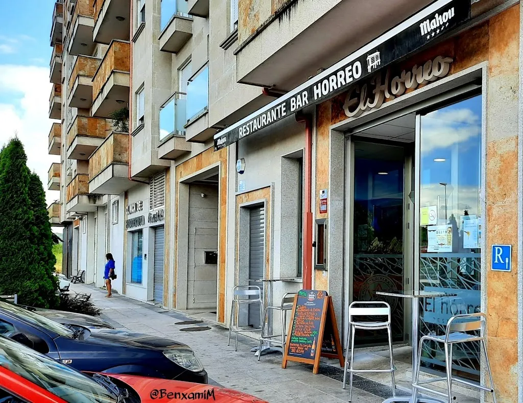 Restaurante-bar El HORREO_Monforte de Lemos_slider_image_1