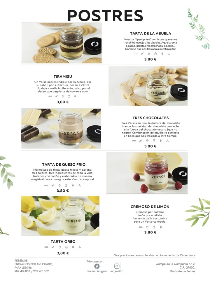 Menu_Burguer Majmel_Monforte de Lemos_immagine_1