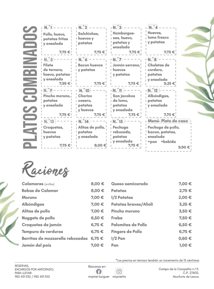 Menu_Burguer Majmel_Monforte de Lemos_immagine_2