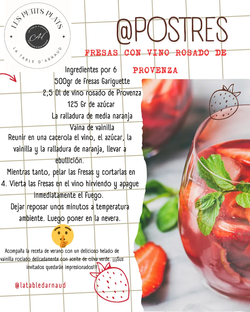 Menu_La Table d’Arnaud_Monforte de Lemos_image_3