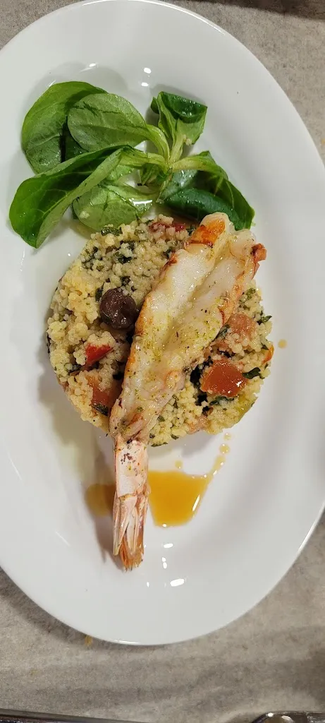 Andres Marcos_La Table d’Arnaud_Monforte de Lemos_review