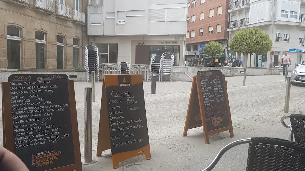 Menu_El Cantón de Bailén_Monforte de Lemos_immagine_4