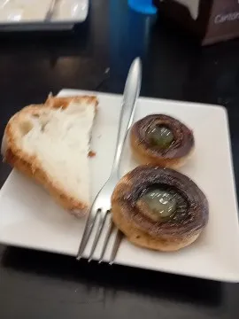 Sue Francis_El Cantón de Bailén_Monforte de Lemos_recensione