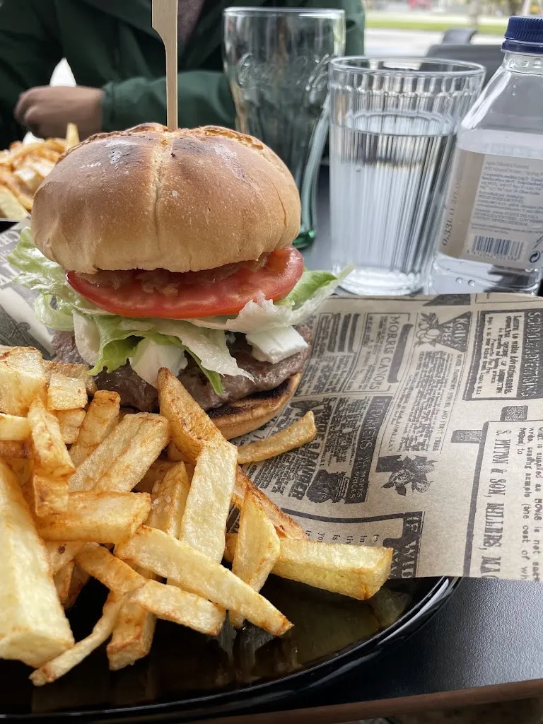 Neffnohaymanera_Restaurante Terra Vip_Monforte de Lemos_review