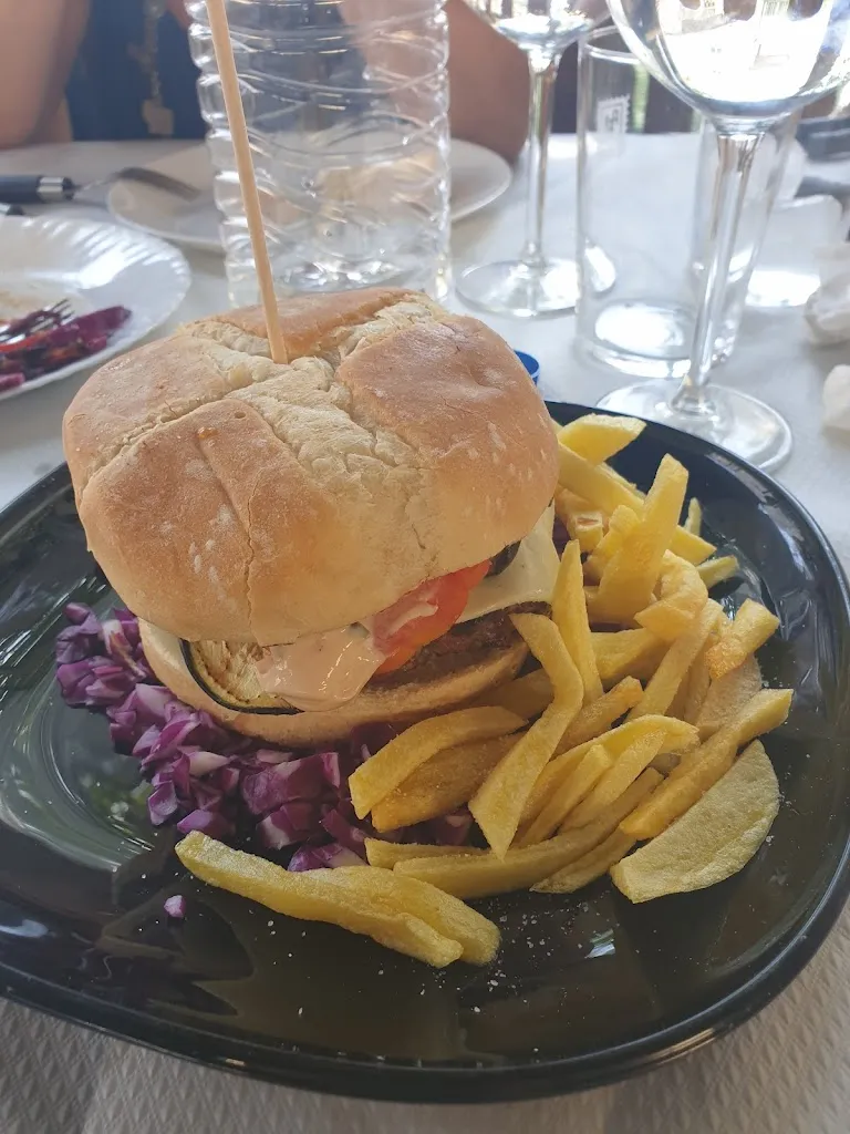 L C_Restaurante Terra Vip_Monforte de Lemos_review