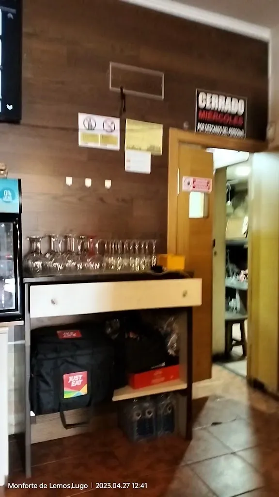 Restaurante Terra Vip_Monforte de Lemos_slider_image_2