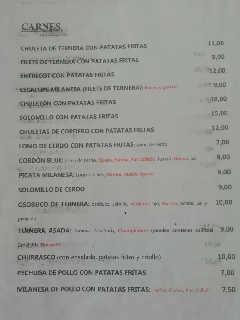 Menu_Restaurante Pincho_Monforte de Lemos_image_4