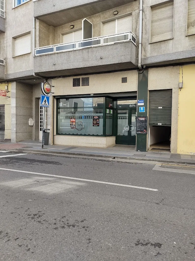 ANGEL VERA_Restaurante Pincho_Monforte de Lemos_review