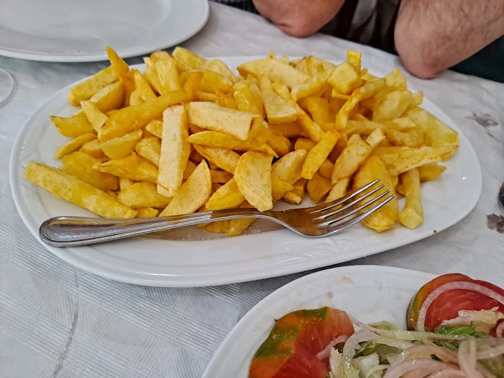 Restaurante Pincho_Monforte de Lemos_slider_image_1