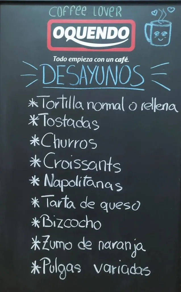 Menu_Bar de tapas Anduriña_Monforte de Lemos_image_2