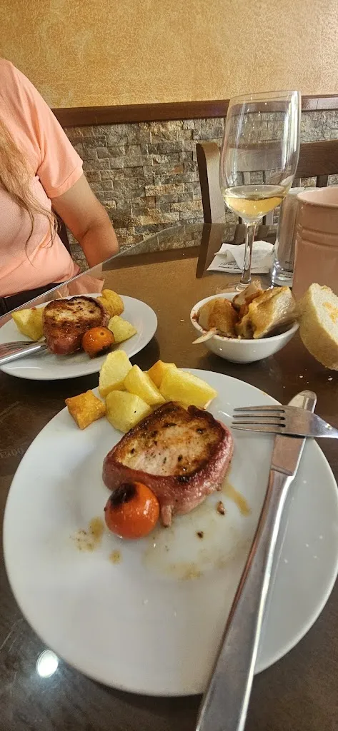 Dagarito García_Bar de tapas Anduriña_Monforte de Lemos_review