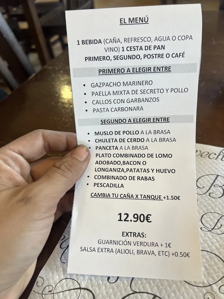 Menu_Brasería Medieval_Monforte del Cid_image_1