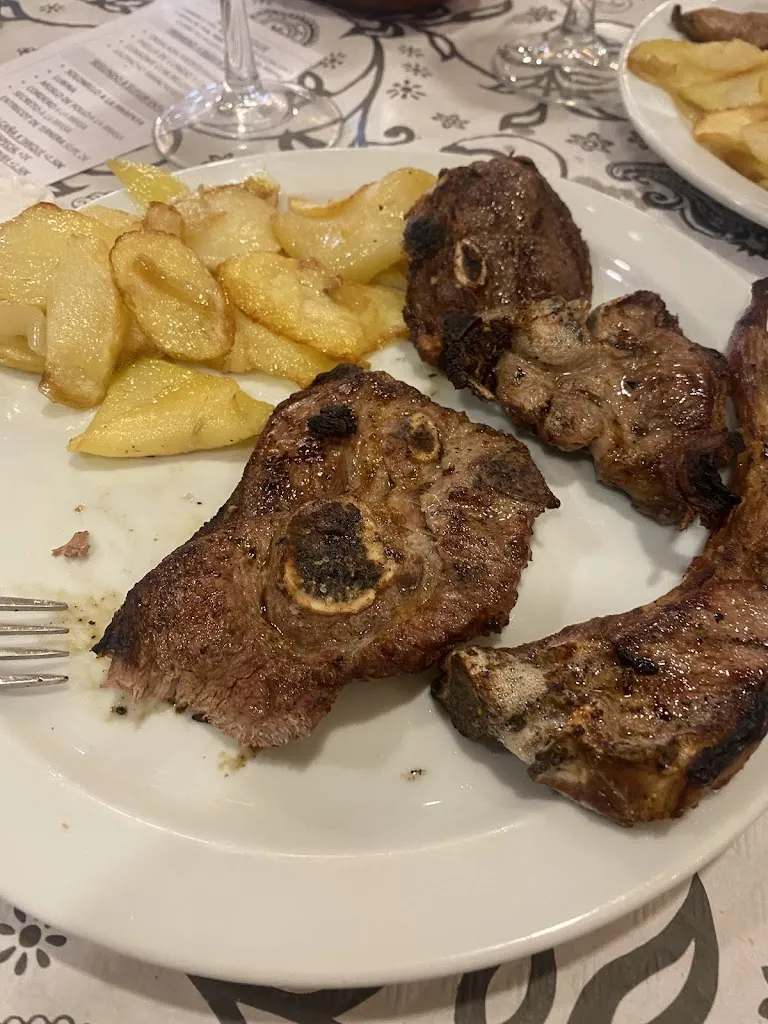 Diego Garcia_Brasería Medieval_Monforte del Cid_review