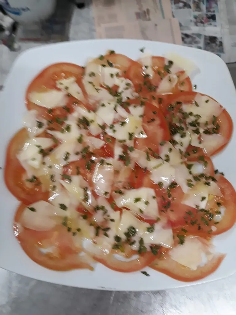 Belen Carreira_Restaurante Parrillada A Ronda_Monforte de Lemos_review