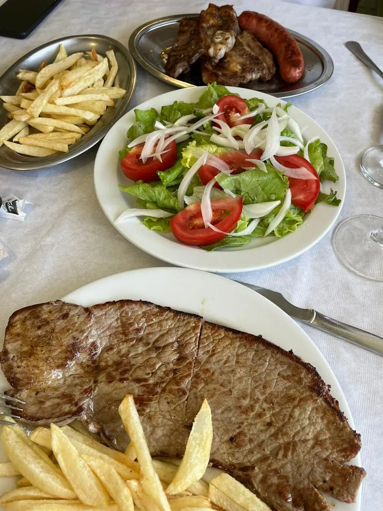 mari alapont_Restaurante Parrillada A Ronda_Monforte de Lemos_review