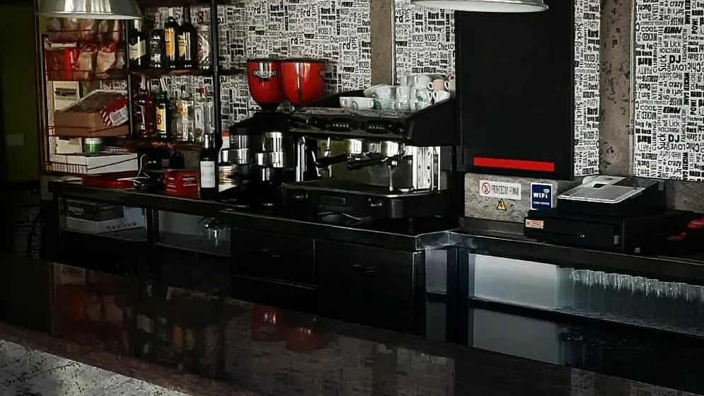 Restaurante Parrillada A Ronda restaurant in Monforte de Lemos