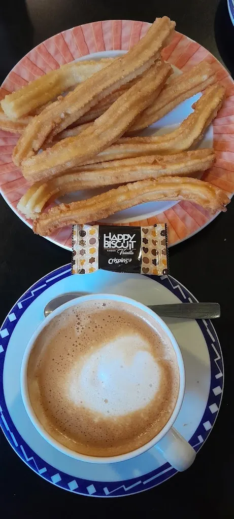 Claire Gibbard Lopez_Lienzo_Monforte de Lemos_review