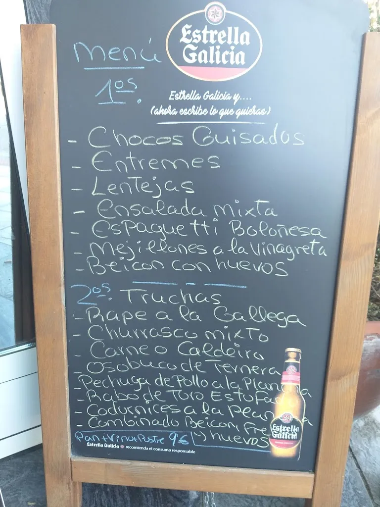 Menu_Restaurante Casa Carballo_Monforte de Lemos_immagine_2