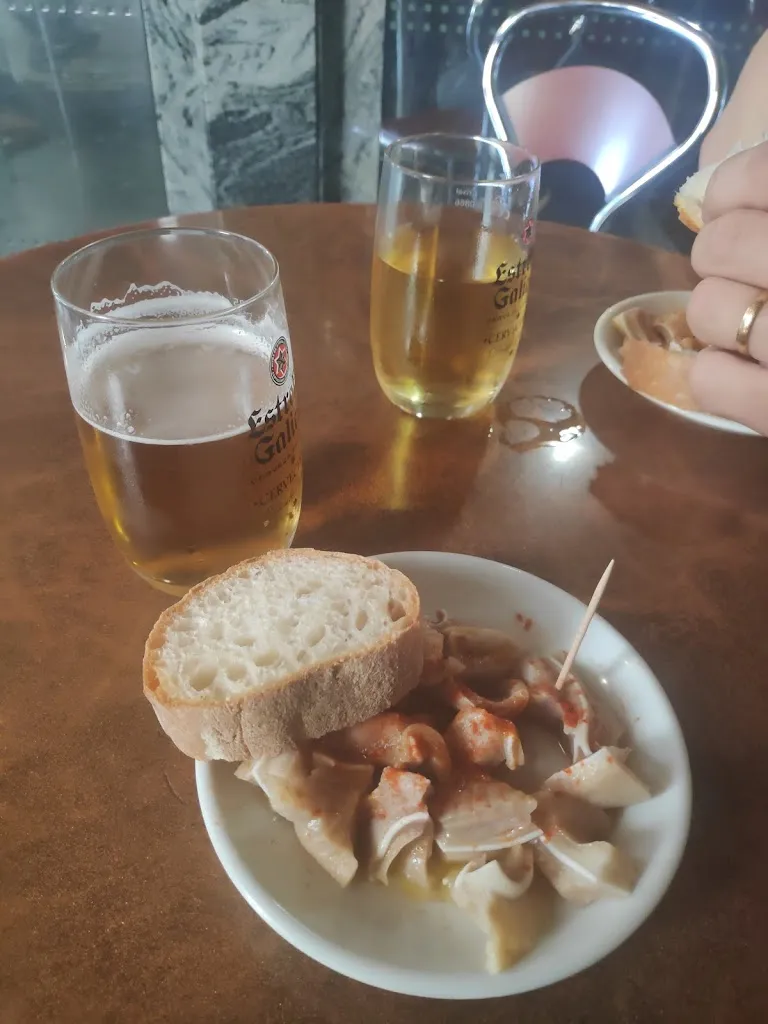 Menu_Restaurante Casa Carballo_Monforte de Lemos_immagine_9