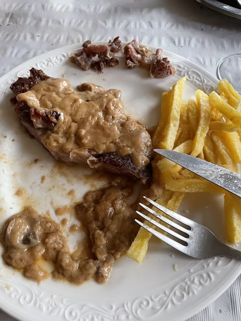 Adrian Lopez_Restaurante Casa Carballo_Monforte de Lemos_recensione