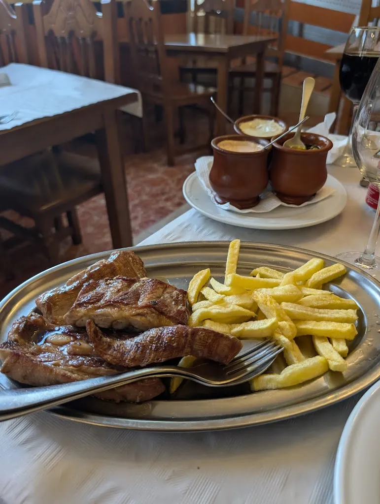 Restaurante Casa Carballo_Monforte de Lemos_slider_image_2