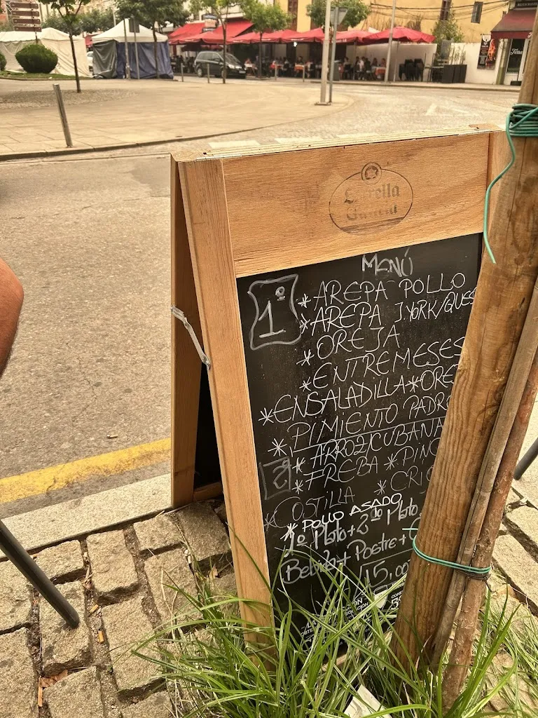 Menu_La Bodeguita Del Medio_Monforte de Lemos_immagine_1