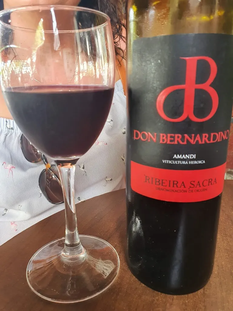 Menu_La Bodeguita Del Medio_Monforte de Lemos_immagine_4