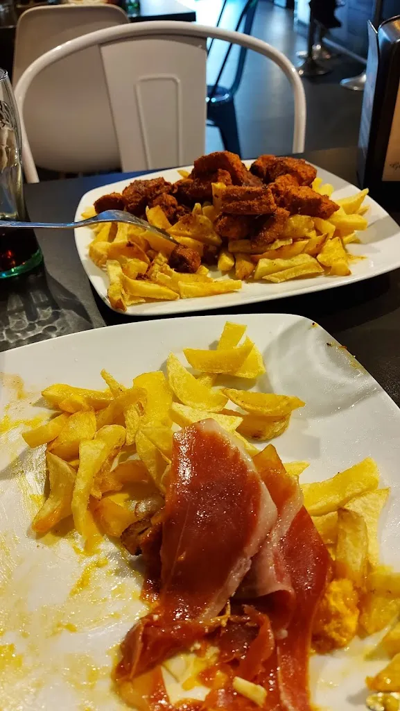 Menu_La Bodeguita Del Medio_Monforte de Lemos_immagine_5