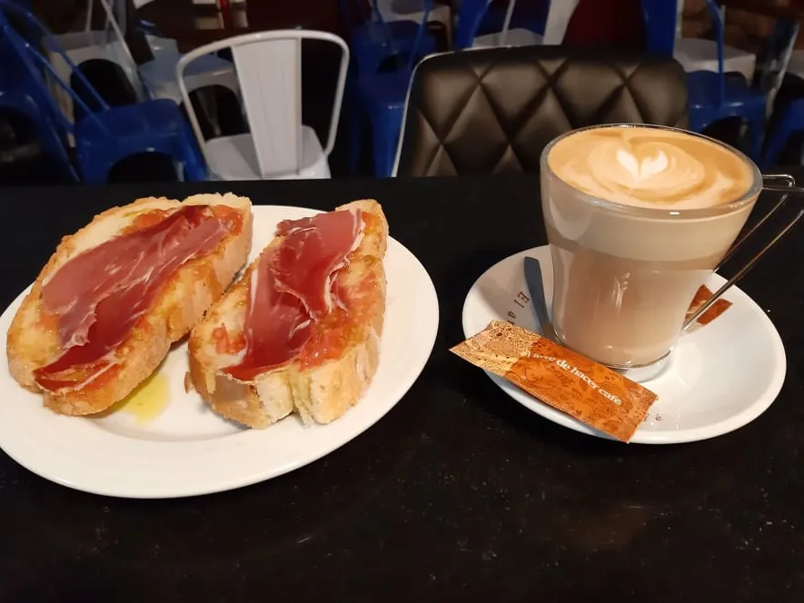 Menu_La Bodeguita Del Medio_Monforte de Lemos_immagine_7