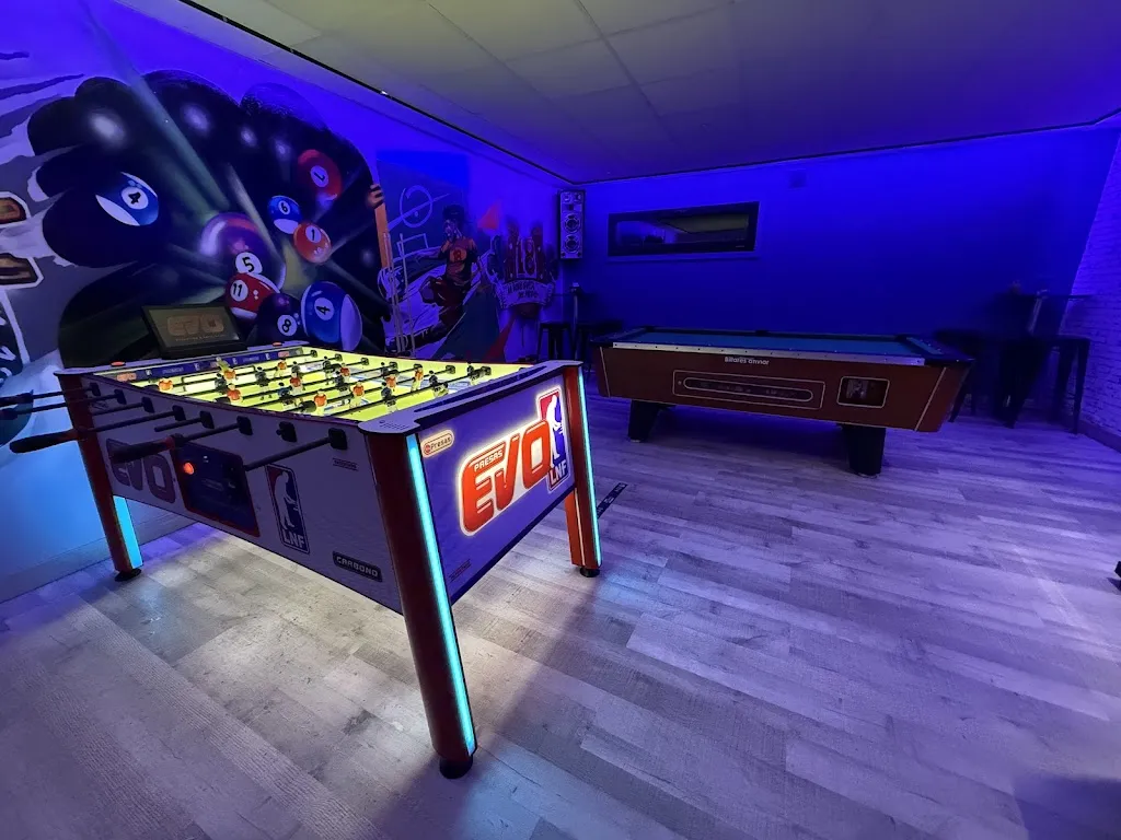 La Bodeguita Del Medio restaurant in Monforte de Lemos