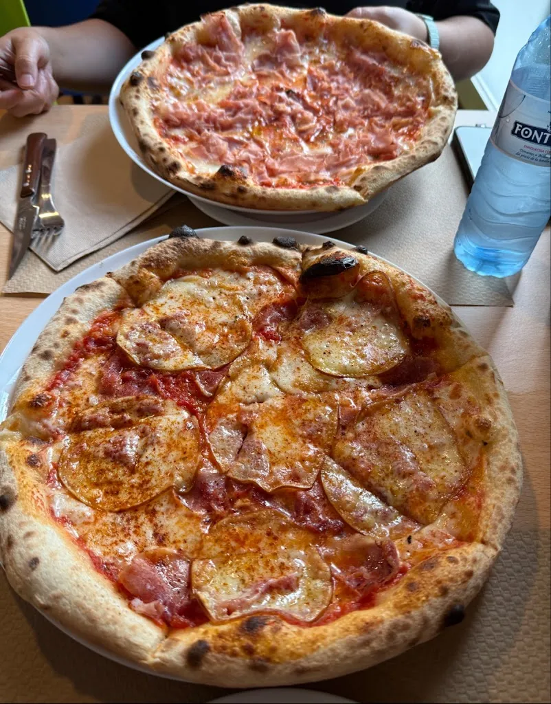 Il posto fisso Pizza-Bar_Monforte de Lemos_slider_image_3