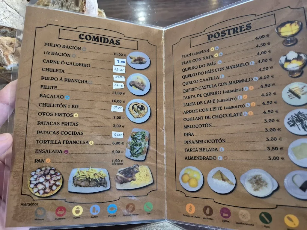Menu_Pulpería 