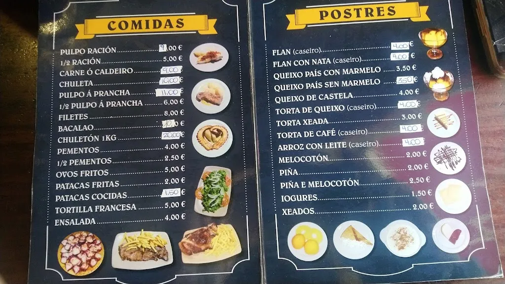 Menu_Pulpería 