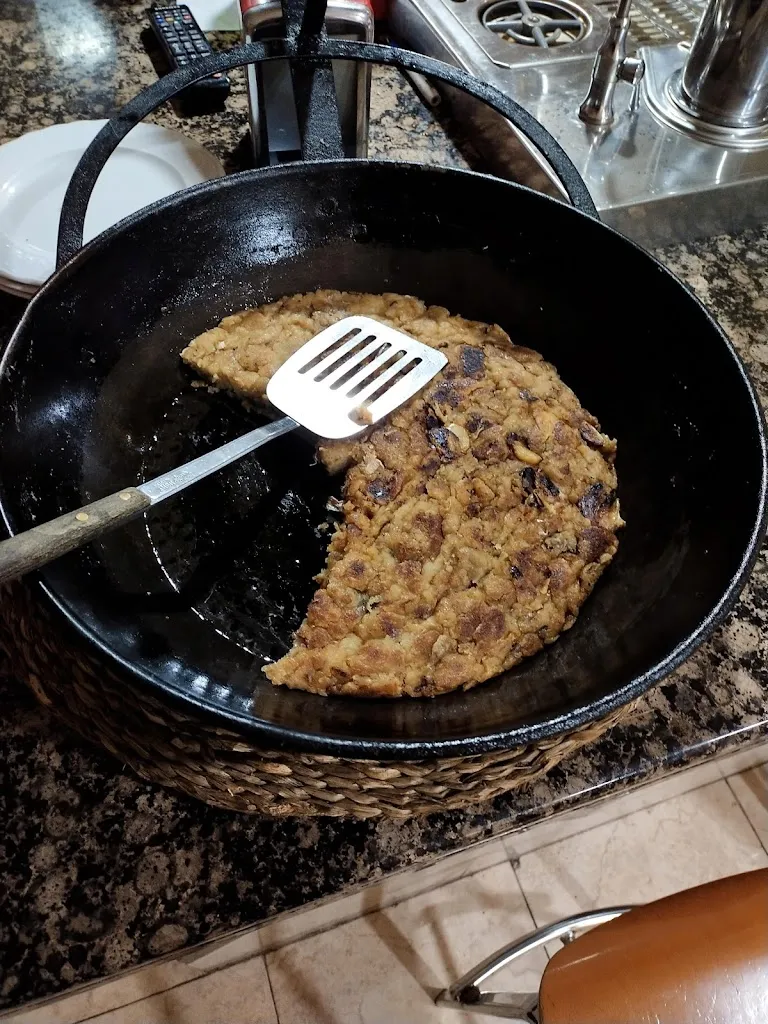 Menu_Casa N.E Mesio_Monforte del Cid_immagine_3