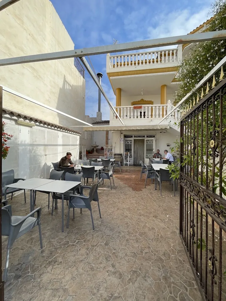 Casa N.E Mesio ristorante a Monforte del Cid