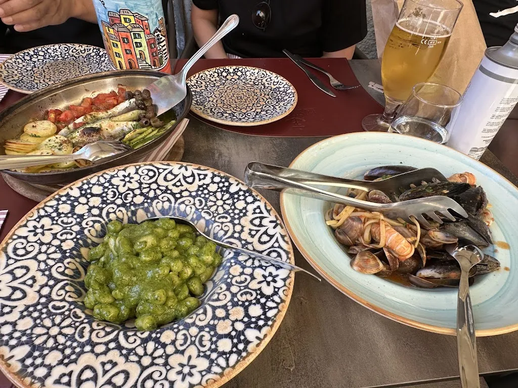 Denny Cha_L’Osteria_Monterroso_review