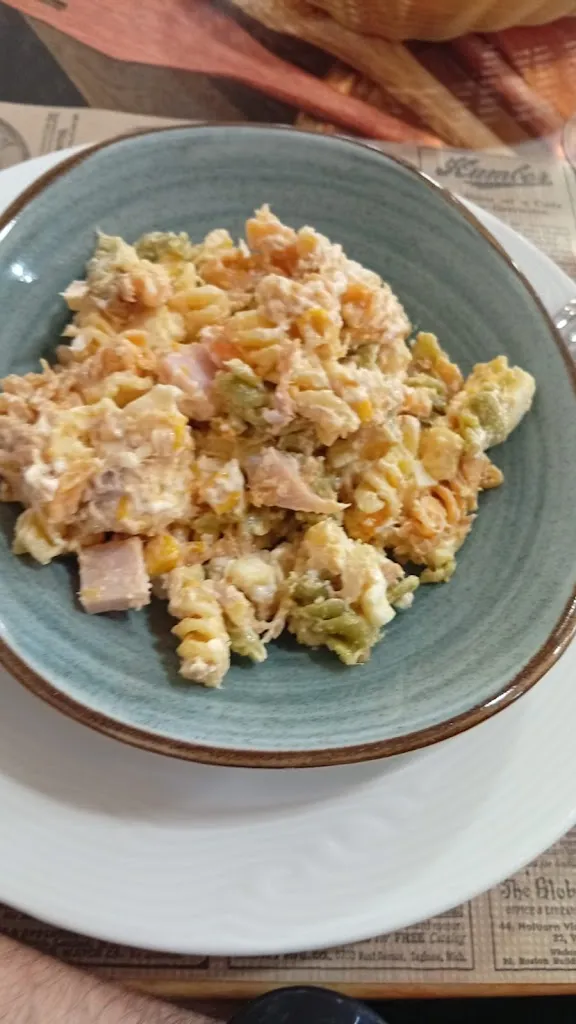 David Rodriguez_Restaurante Andorrana_Monterroso_review