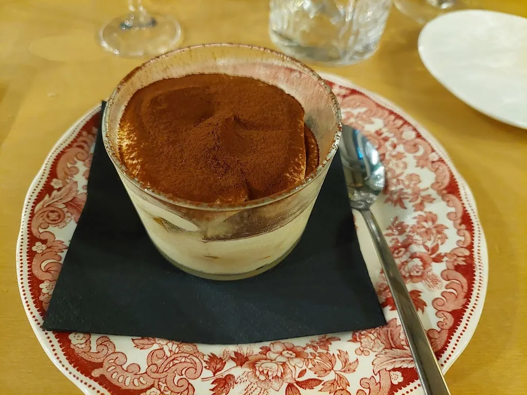 Andrea Laczhegyi_Ventottoposti Ristorante_Monterroso_review