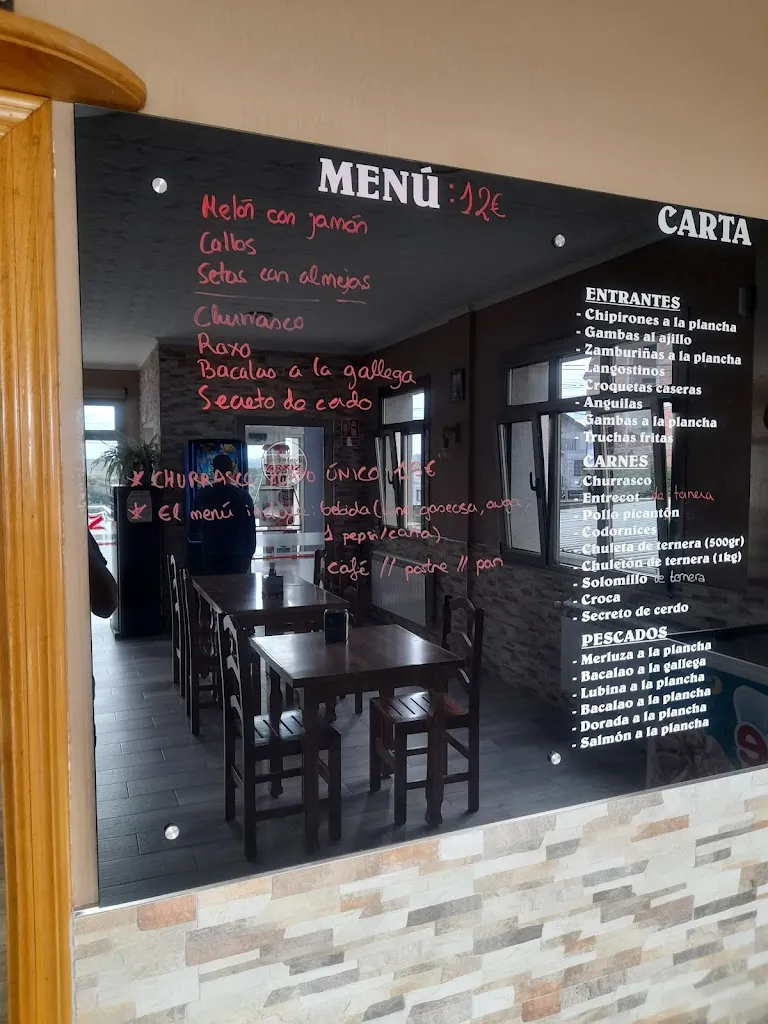 Menu_Restaurante café Arxiz_Monterroso_image_1
