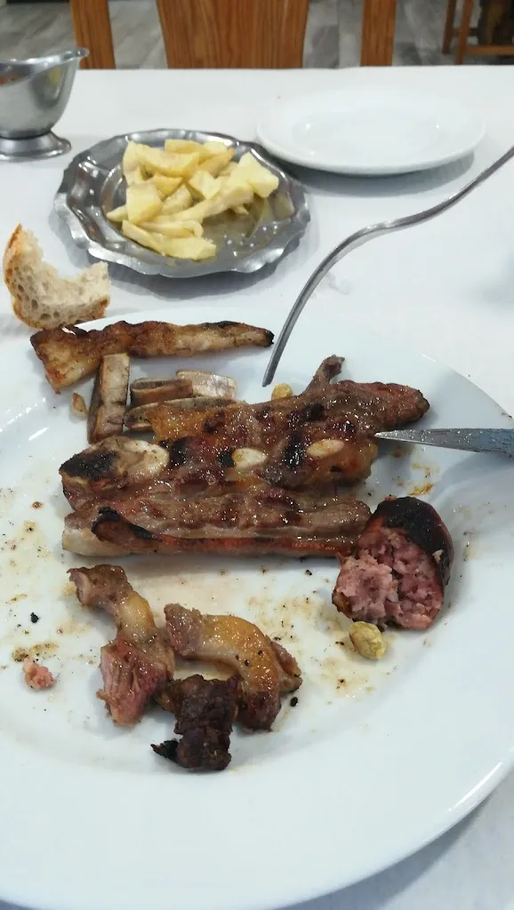 Menu_Restaurante café Arxiz_Monterroso_image_2