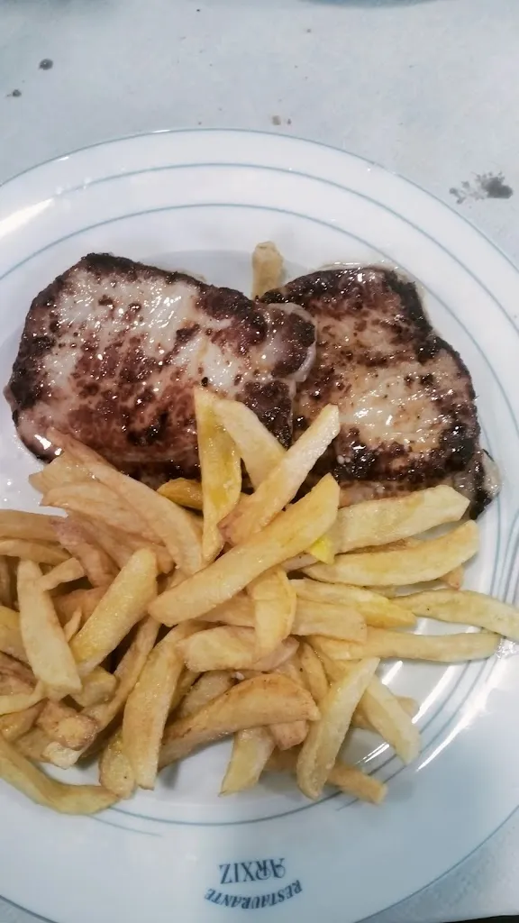 Restaurante café Arxiz_Monterroso_slider_image_2