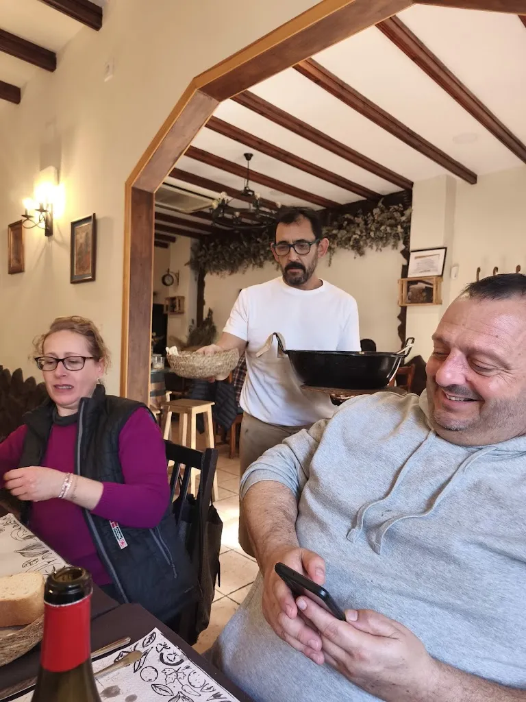 Joaquin Macia_La Barra del Lepanto by Juanma & Ester_Monforte del Cid_review